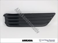 Ford Yedek Parça - İTHAL SİS FAR KAPAĞI SAĞ SİS FARSIZ